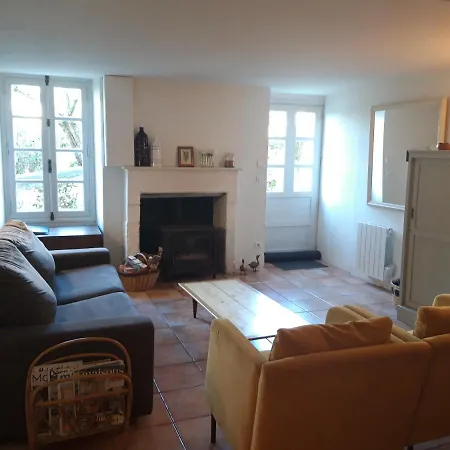Le Sympa Tatil Evi *
