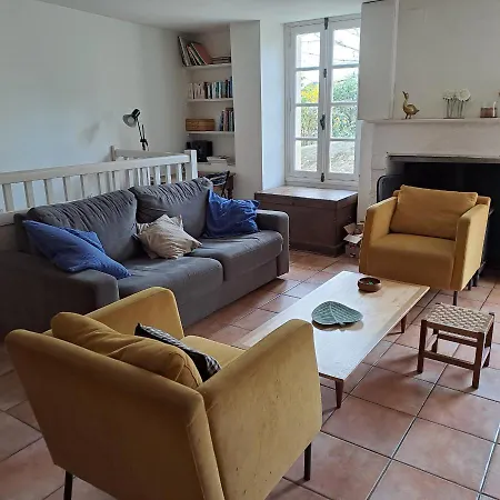 Tatil Evi Le Sympa Ribérac