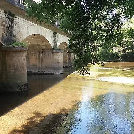 Le Sympa * Riberac