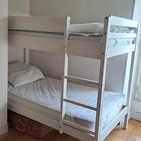 Le Sympa Tatil Evi Ribérac