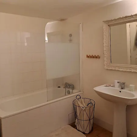 Le Sympa Tatil Evi Ribérac